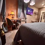 Best Apartments Narva Mini-hôtel *