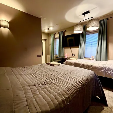 Best Apartments Narva