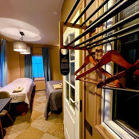 بيت ريفي Best Apartments Narva نارفا