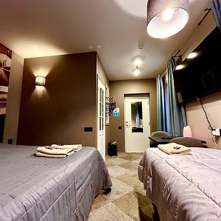 Best Apartments Narva Мини-отель Нарва