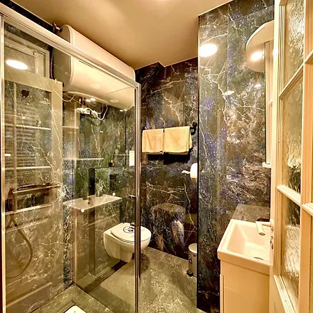 بيت ريفي Best Apartments Narva *