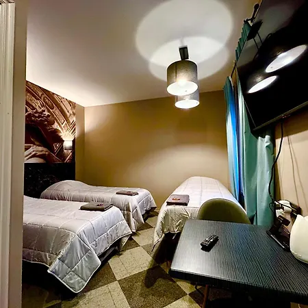 Best Apartments Narva * Нарва