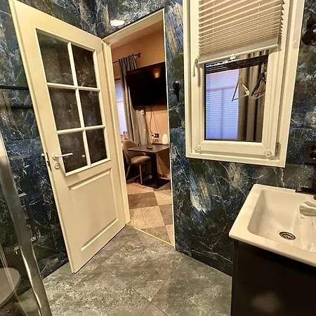 Мини-отель Best Apartments Narva Нарва