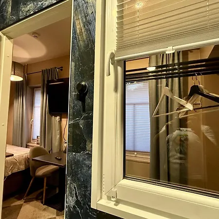 Best Apartments Narva