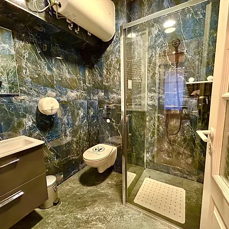 Мини-отель Best Apartments Narva