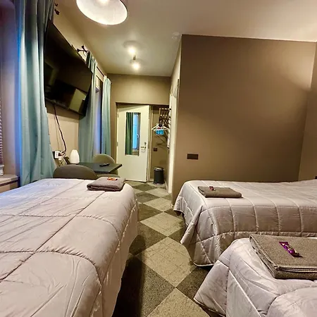 Best Apartments Narva