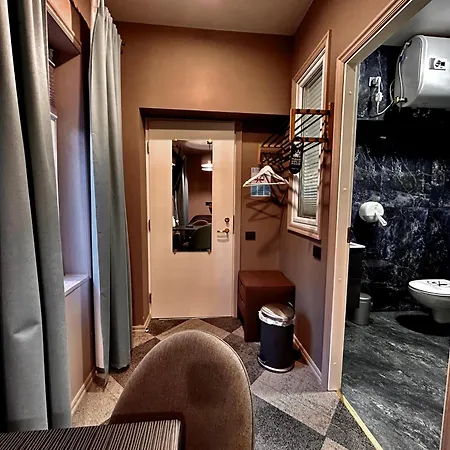 Best Apartments Narva * 나르바