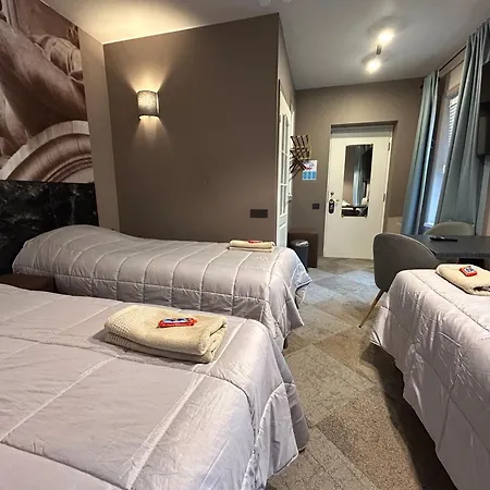 Best Apartments Narva Мини-отель