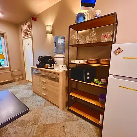 Traditional Narva House - Triumvirate 6 *