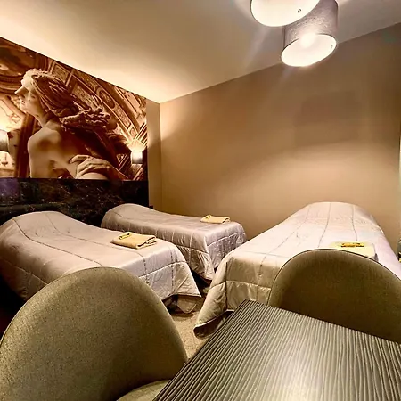 Best Apartments Narva *