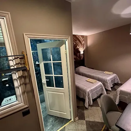 Best Apartments Narva 여관 나르바