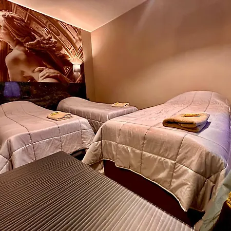 Best Apartments Narva 나르바