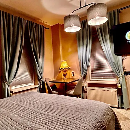 Best Apartments Narva 여관