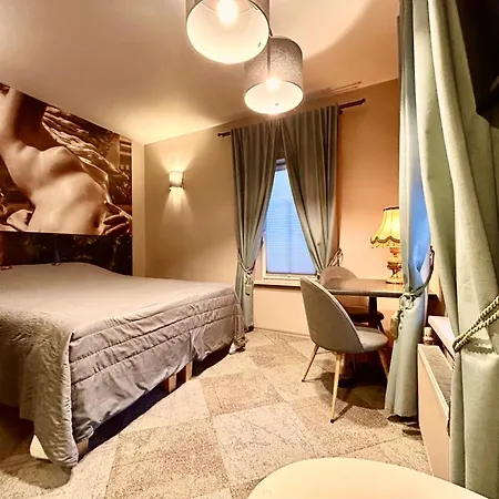 여관 Best Apartments Narva