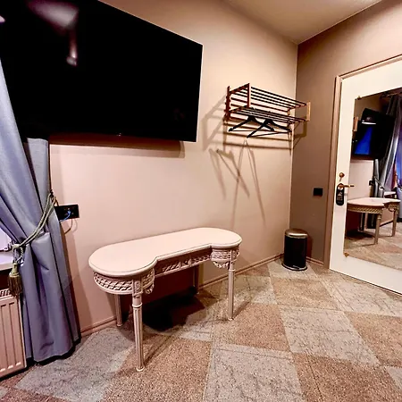 여관 Best Apartments Narva