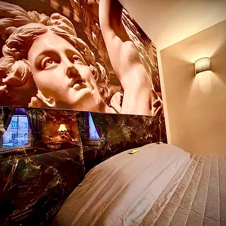 Zajazd Best Apartments Narva