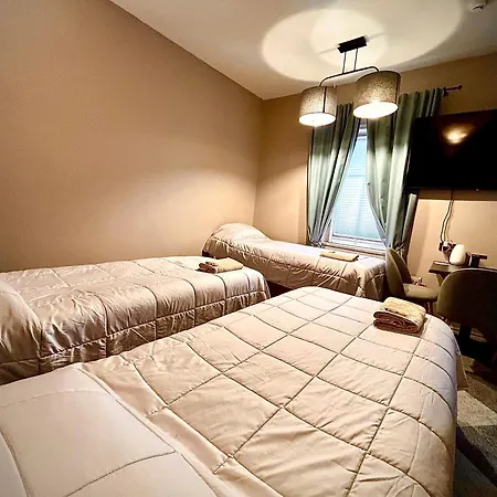 Best Apartments Narva