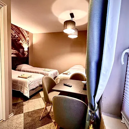 Best Apartments Narva Narwa