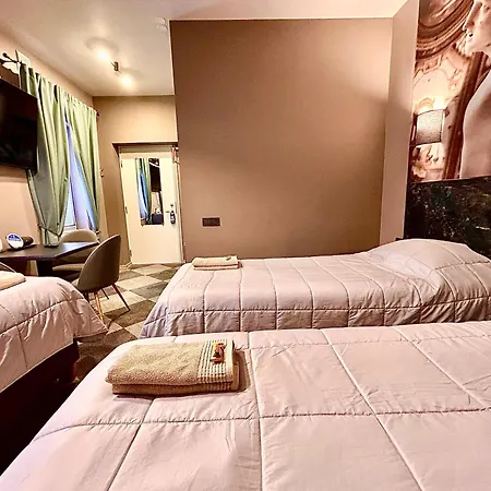 Best Apartments Narva