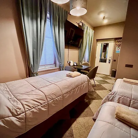 Best Apartments Narva Zajazd Narwa