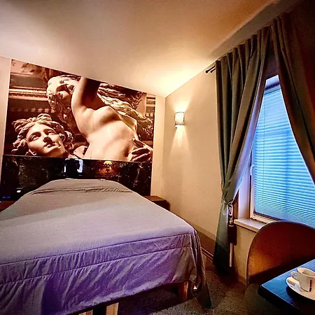 Best Apartments Narva بيت ريفي