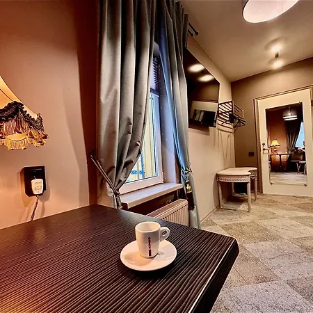 بيت ريفي Best Apartments Narva