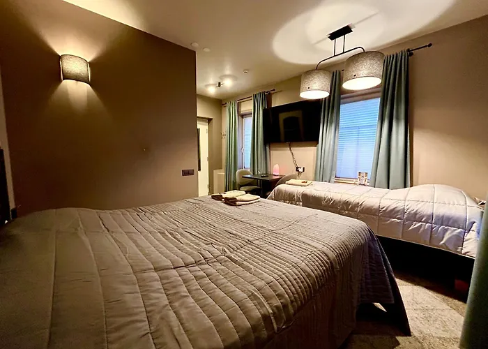 Best Apartments Narva