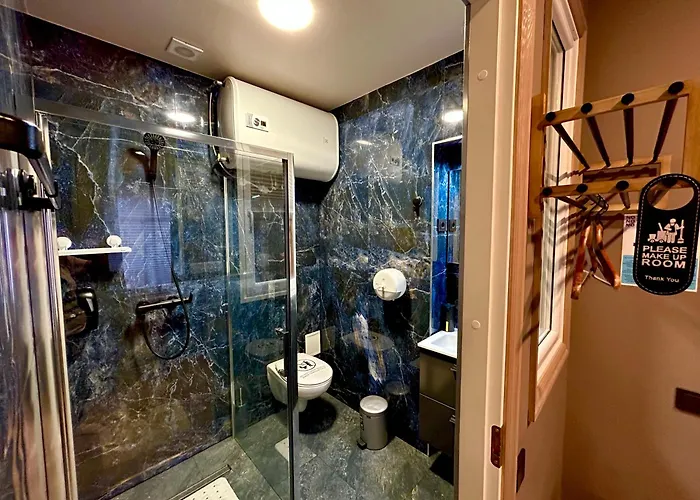 Best Apartments Narva 나르바