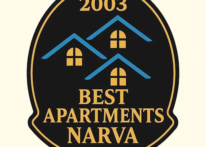 Zajazd Best Apartments Narva *