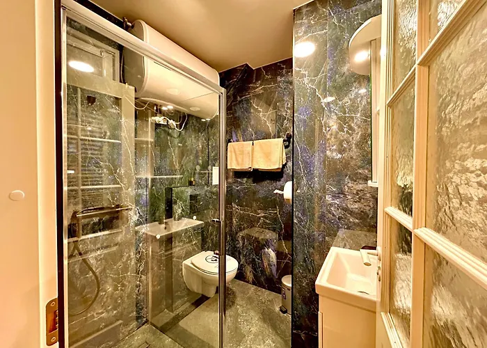 Zajazd Best Apartments Narva *