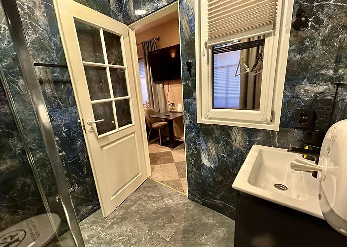 Zajazd Best Apartments Narva Narwa