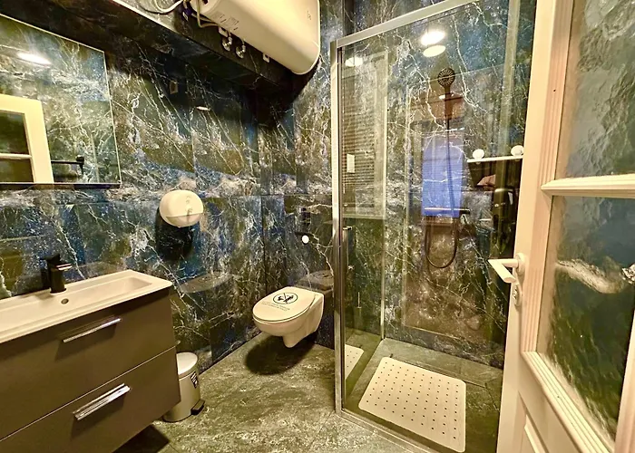 Zajazd Best Apartments Narva