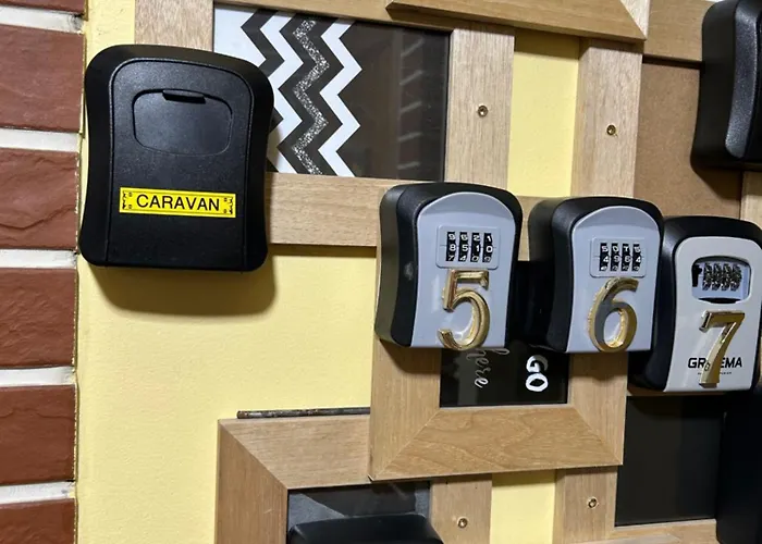 Best Apartments Narva 여관