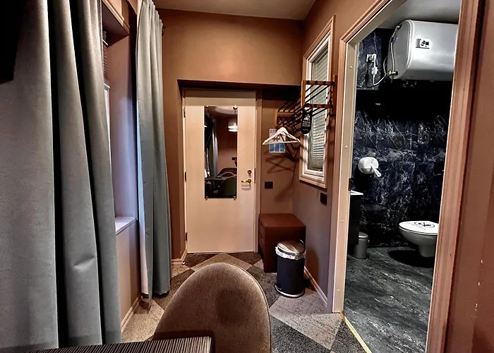 Best Apartments Narva * 나르바