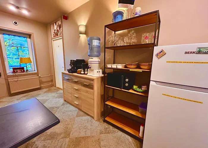 Best Apartments Narva *