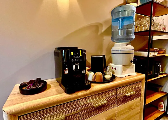 Best Apartments Narva