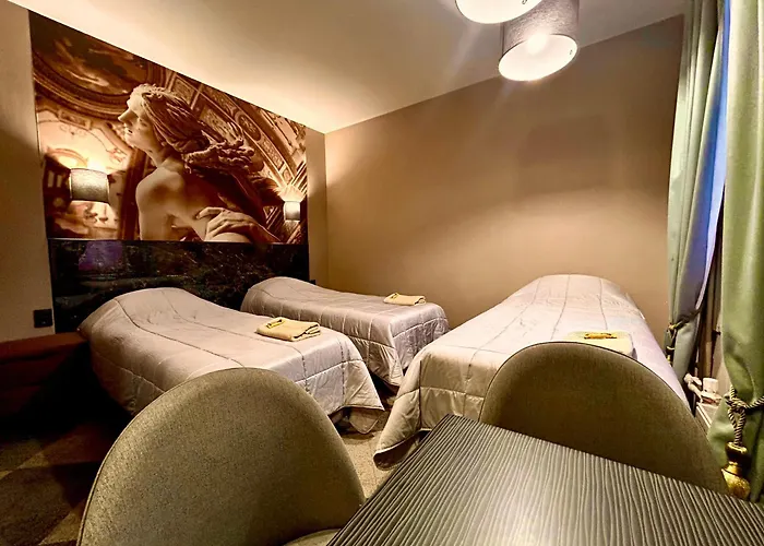 Best Apartments Narva *