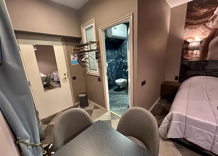 Best Apartments Narva 나르바