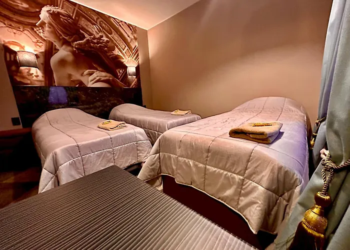 Best Apartments Narva Narwa