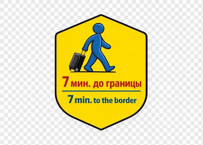 Best Apartments Narva 여관