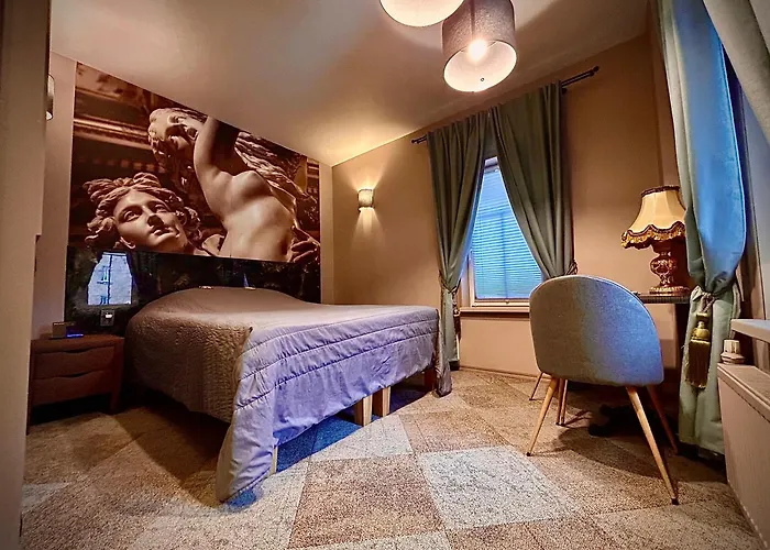 Best Apartments Narva *