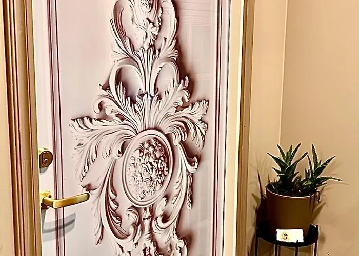 Best Apartments Narva Zajazd Narwa