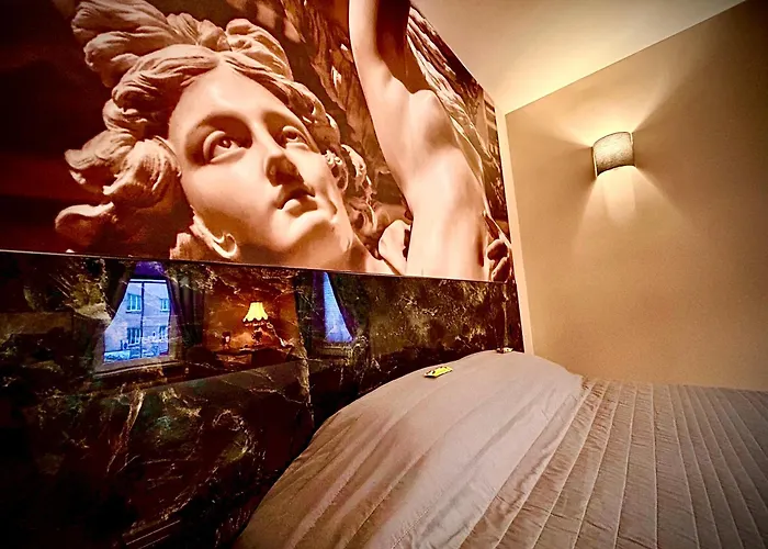 Zajazd Best Apartments Narva