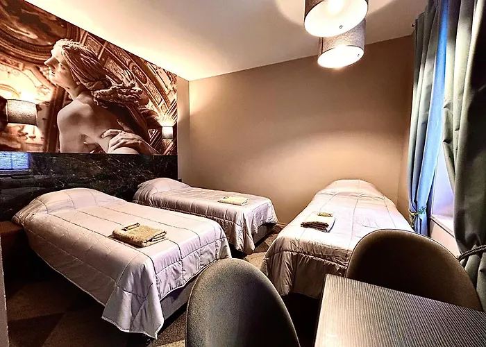 Best Apartments Narva *