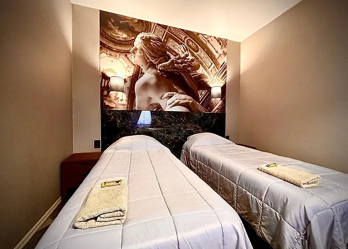 Zajazd Best Apartments Narva *