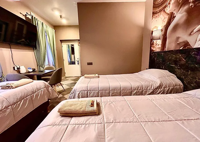 Best Apartments Narva