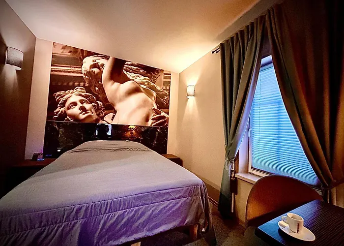 Best Apartments Narva Zajazd